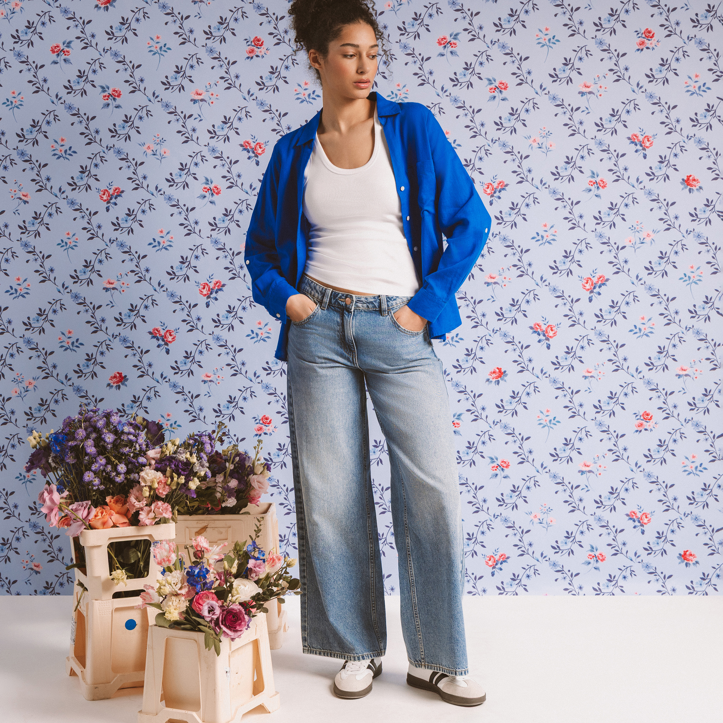Acheter le look complet